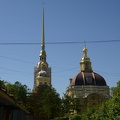 Peter and Paul Cathedral1